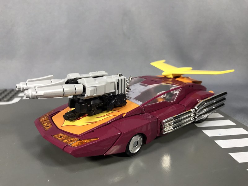 mp hotrod